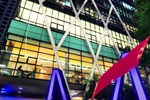 Отель Mode Sathorn Отель Mode Sathorn