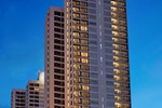Апартаменты Oakwood Residence Garden Towers Bang-Na Bangkok Апартаменты Oakwood Residence Garden Towers Bang-Na Bangkok