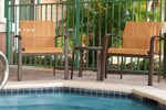 Отель Courtyard Fort Lauderdale Weston Отель Courtyard Fort Lauderdale Weston