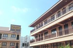 Гостевой дом Panupong Apartment Гостевой дом Panupong Apartment