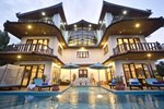 Отель Paradise Island Estate Отель Paradise Island Estate