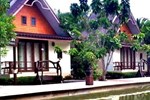 Отель Baan Thai Damnoen Canal House Отель Baan Thai Damnoen Canal House