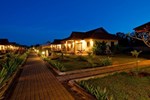 Отель Krabi Sunset Village Отель Krabi Sunset Village