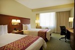 Отель Courtyard Panama Real Hotel Отель Courtyard Panama Real Hotel