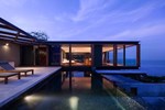 Отель The Naka Phuket Отель The Naka Phuket