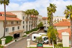 Отель Courtyard San Diego Old Town Отель Courtyard San Diego Old Town