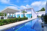 Отель The Palmery Resort and Spa Отель The Palmery Resort and Spa