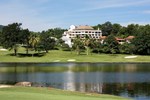 Апартаменты The Green Golf Residence Апартаменты The Green Golf Residence