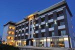Отель Baan Phor Phan Service Apartment & Hotel Отель Baan Phor Phan Service Apartment & Hotel
