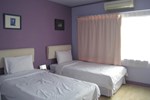 Отель Cactus Resort & Hotel Отель Cactus Resort & Hotel