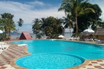 Отель Koh Mook Resort Отель Koh Mook Resort