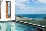 Отель Tropical Sea View Residence Отель Tropical Sea View Residence
