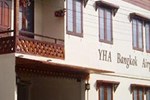 Хостел YHA Bangkok Airport Хостел YHA Bangkok Airport