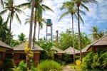 Отель The Lipa Lovely Resort Отель The Lipa Lovely Resort