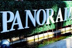 Отель Panorama Hotel Отель Panorama Hotel