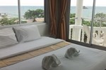 Отель Pimpimarn Hotel Отель Pimpimarn Hotel