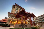 Отель Piyaporn Pavilion Hotel Отель Piyaporn Pavilion Hotel