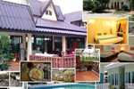 Отель Leelawadee Resort Отель Leelawadee Resort