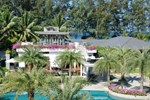 Апартаменты Pearl of Naithon Апартаменты Pearl of Naithon