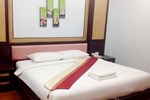 Отель Piyapruke Resort Отель Piyapruke Resort