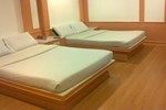 Отель The Rich Hotel Отель The Rich Hotel