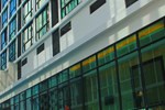 Отель Mida Hotel Ngamwongwan Отель Mida Hotel Ngamwongwan