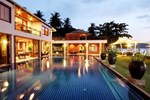 Отель Cloud19 Beach Retreat Отель Cloud19 Beach Retreat