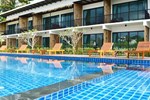 Отель The Nidhra Boutique Resort Отель The Nidhra Boutique Resort