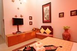 Отель Budsaba Resort & Spa Отель Budsaba Resort & Spa