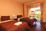 Отель Idin Klindao Resort Отель Idin Klindao Resort