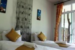 Отель Baan Chao Mai Beach House Отель Baan Chao Mai Beach House