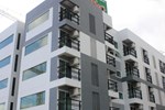 Гостевой дом Sukontha Mansion Гостевой дом Sukontha Mansion