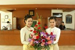 Отель The Royal Chiang Mai Golf Resort Отель The Royal Chiang Mai Golf Resort
