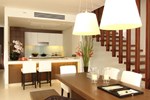Апартаменты Baan Yamu Residences Апартаменты Baan Yamu Residences