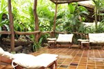 Отель Tamnanpar Resort Отель Tamnanpar Resort