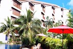 Отель The Oriental Tropical Beach at VIP Resort Отель The Oriental Tropical Beach at VIP Resort