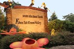 Отель Khao Sok Green Valley Resort Отель Khao Sok Green Valley Resort