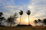 Отель Ban saithong Beach Resort Отель Ban saithong Beach Resort