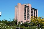 Отель Delta Sherbrooke Отель Delta Sherbrooke