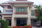Отель Royal Sammuk Villa Отель Royal Sammuk Villa