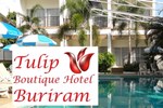 Отель Muang Resort Buriram Отель Muang Resort Buriram