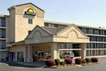 Отель Days Inn Airport East, Forest Park Отель Days Inn Airport East, Forest Park