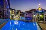 Отель Chayadol Resort Отель Chayadol Resort