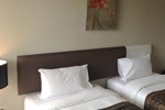 Отель Boutique The Green Bay View Samui Hotel Отель Boutique The Green Bay View Samui Hotel