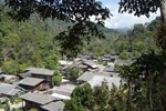 Отель Pa-Yuangkham Coffee Home Stay Отель Pa-Yuangkham Coffee Home Stay