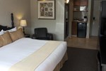Отель Days Inn & Conference Centre Kingston Отель Days Inn & Conference Centre Kingston