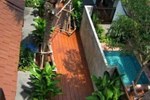 Отель Chidlom Resort Отель Chidlom Resort