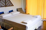 Отель Thaniza Beachfront Resort Отель Thaniza Beachfront Resort