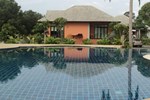Отель Khanom Sunrise Beach Resort Отель Khanom Sunrise Beach Resort