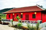 Отель The Natural Yurt Resort @ Khao Kho Отель The Natural Yurt Resort @ Khao Kho